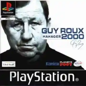 Guy Roux Manager 2000 (FR)